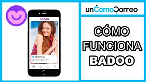 badoo que es|Badoo: Descubre qué es y cómo funciona para encontrar tu ...